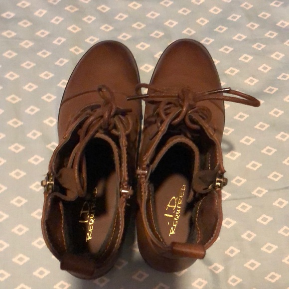 Booties - Picture 5 of 5